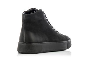 Мъжки ежедневни обувки SENATOR - 91764-black192