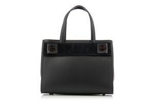 Дамска чанта  DONNA ITALIANA - 57532-black192