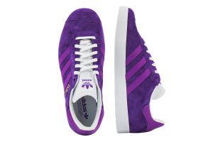 Дамски спортни обувки ADIDAS - ee5537-purple192