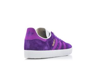 Дамски спортни обувки ADIDAS - ee5537-purple192