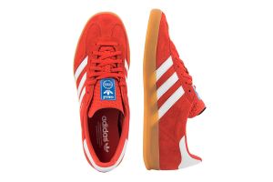 Мъжки спортни обувки ADIDAS - ee5731-red192