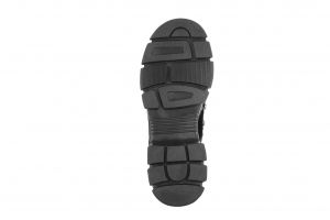 Дамски спортни обувки STUDIO CAMPIONE - 438-405-black192