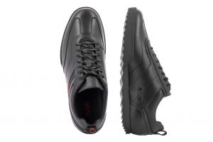 Мъжки спортни обувки HUGO - 50414647-black192