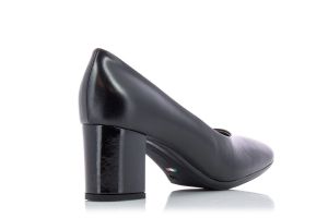 Дамски обувки на ток IMAC - 405280-black192