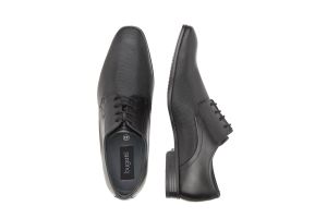 Мъжки класически обувки BUGATTI - u1811-blackss18