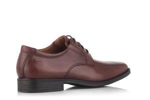 26110349 CLARKS SS16 brown