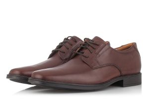 26110349 CLARKS SS16 brown