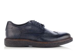 Мъжки ежедневни обувки SENATOR - p2102-blue192