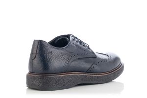 Мъжки ежедневни обувки SENATOR - p2102-blue192