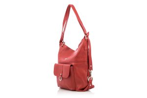 Дамска чанта JUICE - 112004-red 192