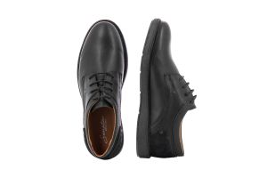 Мъжки ежедневни обувки SENATOR - m-4869-blackaw18