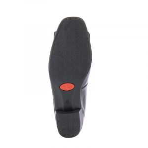 Дамски обувки на ток RELAX ANATOMIC - 5129-black201