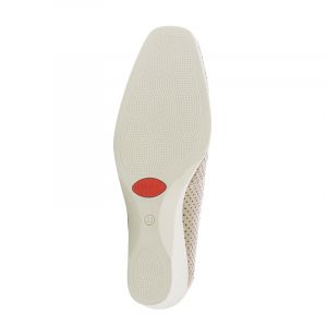 Дамски обувки на платформа RELAX ANATOMIC - 6309-sand201
