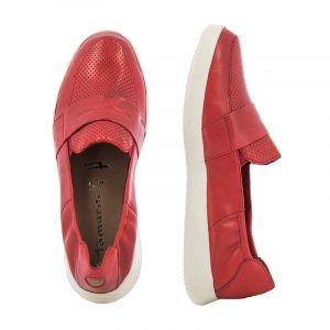 Дамски ежедневни обувки TAMARIS - 24704-lipstick201