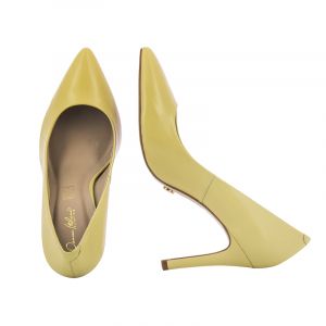 Дамски обувки на ток DONNA ITALIANA - 5288-oasis201