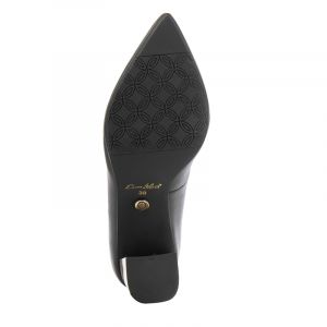 Дамски обувки на ток DONNA ITALIANA - 9288-black201