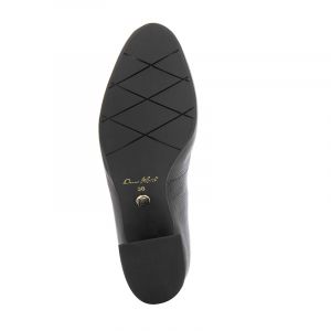Дамски обувки на ток DONNA ITALIANA - 9690-black201