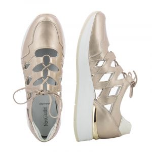 Дамски спортни обувки Nero Giardini - 10505-rosa201