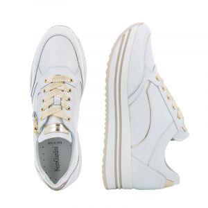 Дамски спортни обувки Nero Giardini - 10560-bianco201
