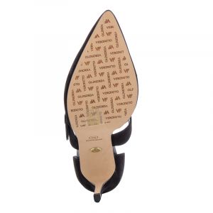 Дамски обувки на ток VEROFATTO - 6015304-preto201