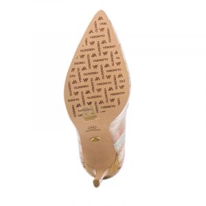 Дамски обувки на ток VEROFATTO - 6015321-multi201