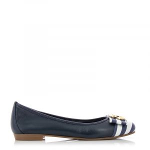 Балерини CARLO FABIANI - 19010-navy201