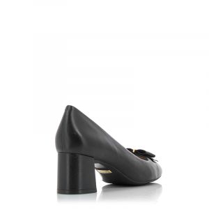 Дамски обувки на ток WIRTH - 57501-preto201