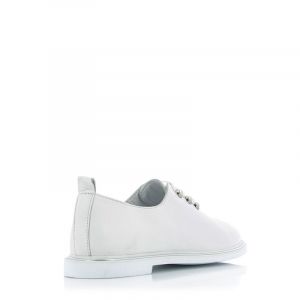 Дамски ежедневни обувки STUDIO CAMPIONE - D-741-white201
