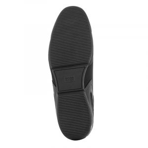 Мъжки спортни обувки BOSS - 50428234-black201