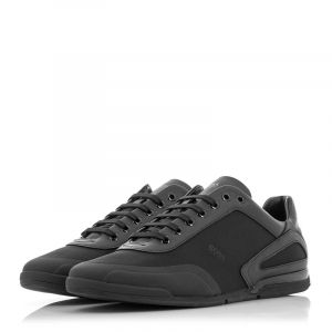 Мъжки спортни обувки BOSS - 50428234-black201