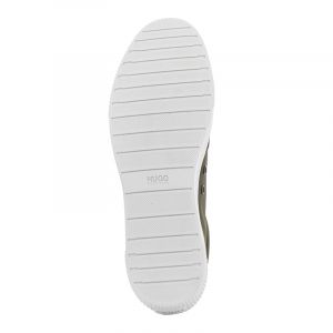 Мъжки спортни обувки HUGO - 50428614-darkgreen201