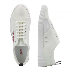 Мъжки спортни обувки HUGO - 50428614-white201