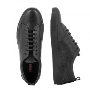 Мъжки спортни обувки HUGO - 50414642-black201