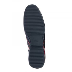 Мъжки спортни обувки BOSS - 50428244-darkblue201