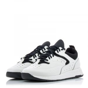 Мъжки спортни обувки BOSS - 50428519-white201