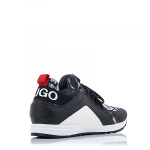 Мъжки спортни обувки HUGO - 50428657-white201