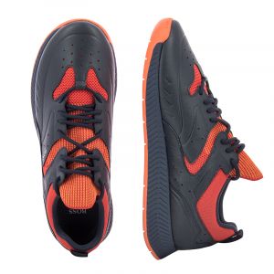 Мъжки спортни обувки BOSS - 50428519-mediumblue201