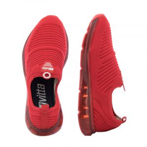 Дамски спортни обувки ACTVITTA - 4215-red201