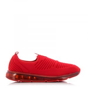 Дамски спортни обувки ACTVITTA - 4215-red201