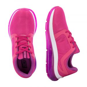 Дамски спортни обувки ACTVITTA - 4803-multipink201