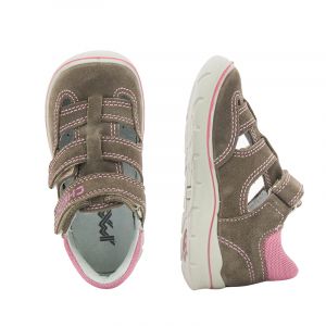 Детски обувки момиче IMAC - 533340-marmot/pink201