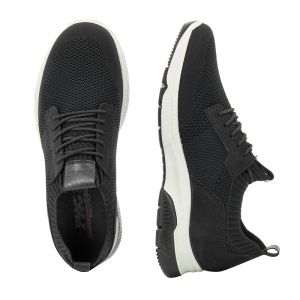 Мъжки спортни обувки IMAC - 503240-black201
