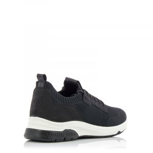 Мъжки спортни обувки IMAC - 503240-black201