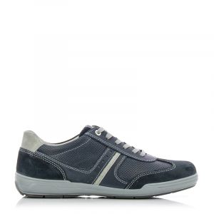 Мъжки ежедневни обувки IMAC - 502140-blue/grey201
