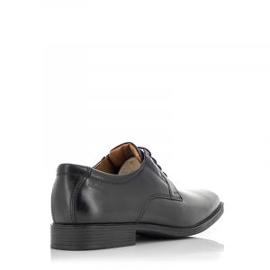 Мъжки офис обувки CLARKS - 26110350-black201