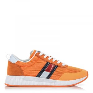 Дамски спортни обувки TOMMY HILFIGER - n00875-melonorange201