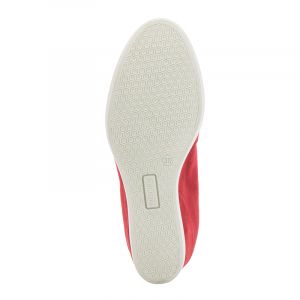 Дамски обувки на платформа IMAC - 505671-red201
