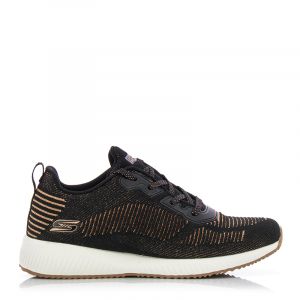 Дамски маратонки SKECHERS - 31347-black201