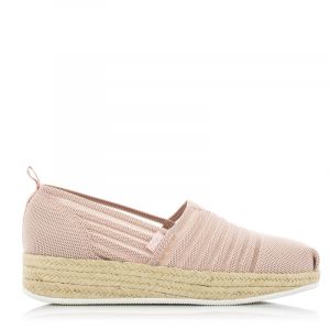 Дамски еспадрили SKECHERS - 113001-blush201