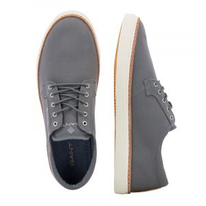 Мъжки спортни обувки GANT - 20638496-gray201